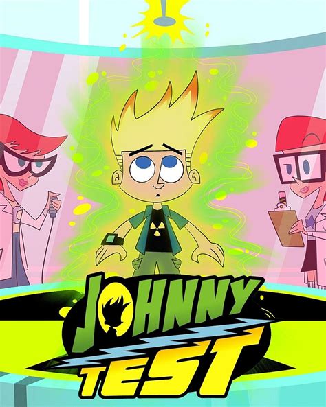 johnny test pornhub